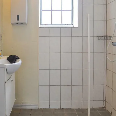 Two-bedroom In Tistrup