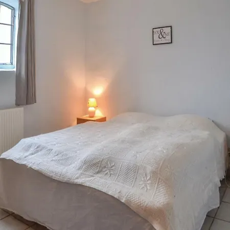 Апартаменты Two-bedroom In Tistrup