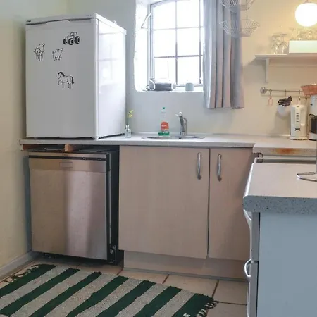 Two-bedroom In *