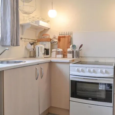 Two-bedroom In