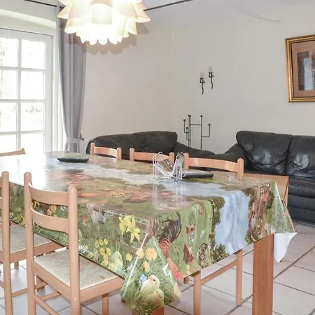 Two-bedroom In Апартаменты *