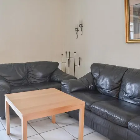 Two-bedroom In Апартаменты